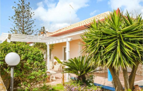 Amazing home in Santa Maria del Focall with WiFi and 3 Bedrooms, Santa Maria Del Focallo